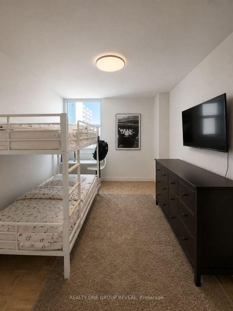 Photo 8 at 2605 - 3 Massey Square, Crescent Town, Toronto