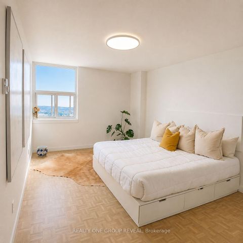 Photo 9 at 2605 - 3 Massey Square, Crescent Town, Toronto
