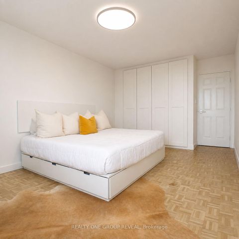 Photo 10 at 2605 - 3 Massey Square, Crescent Town, Toronto