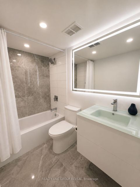 Photo 11 at 2605 - 3 Massey Square, Crescent Town, Toronto