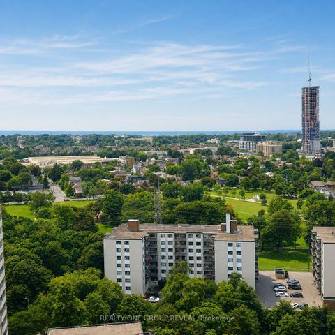 Photo 13 at 2605 - 3 Massey Square, Crescent Town, Toronto
