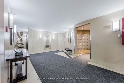 Photo 14 at 205 - 5 Shady Golfway, Flemingdon Park, Toronto