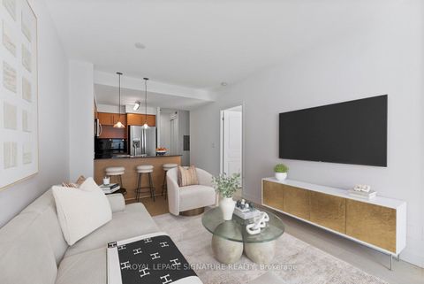 Photo 0 at PH11 - 18 Yonge Street, Waterfront Communities C1, Toronto
