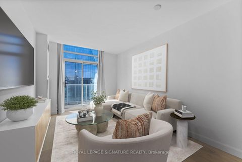 Photo 1 at PH11 - 18 Yonge Street, Waterfront Communities C1, Toronto