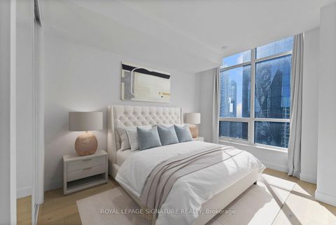Photo 2 at PH11 - 18 Yonge Street, Waterfront Communities C1, Toronto
