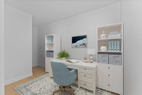 Photo 3 at PH11 - 18 Yonge Street, Waterfront Communities C1, Toronto