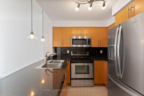 Photo 4 at PH11 - 18 Yonge Street, Waterfront Communities C1, Toronto