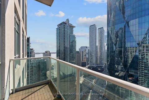 Photo 11 at PH11 - 18 Yonge Street, Waterfront Communities C1, Toronto
