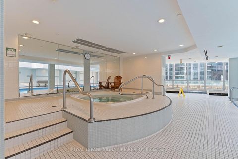 Photo 14 at PH11 - 18 Yonge Street, Waterfront Communities C1, Toronto