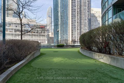 Photo 18 at PH11 - 18 Yonge Street, Waterfront Communities C1, Toronto