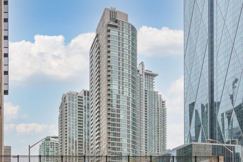 Photo 19 at PH11 - 18 Yonge Street, Waterfront Communities C1, Toronto