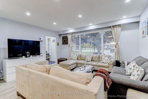 Photo 1 at 35 Waldock Street, West Hill, Toronto