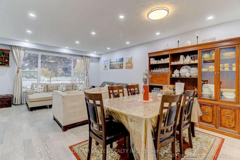 Photo 3 at 35 Waldock Street, West Hill, Toronto