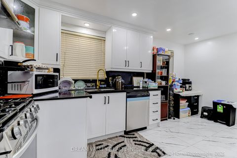 Photo 5 at 35 Waldock Street, West Hill, Toronto