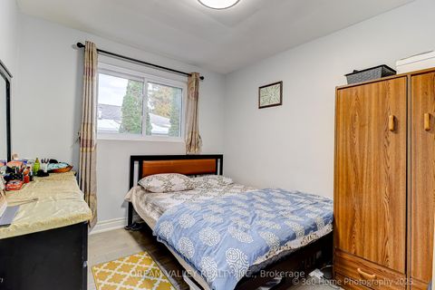 Photo 7 at 35 Waldock Street, West Hill, Toronto