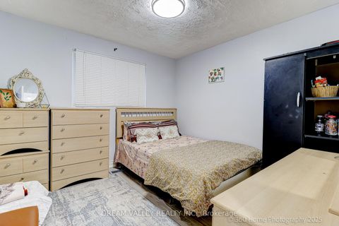 Photo 8 at 35 Waldock Street, West Hill, Toronto