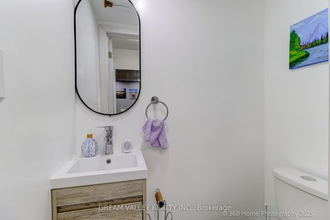 Photo 10 at 35 Waldock Street, West Hill, Toronto