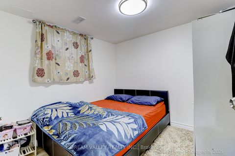 Photo 13 at 35 Waldock Street, West Hill, Toronto