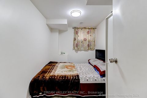 Photo 14 at 35 Waldock Street, West Hill, Toronto