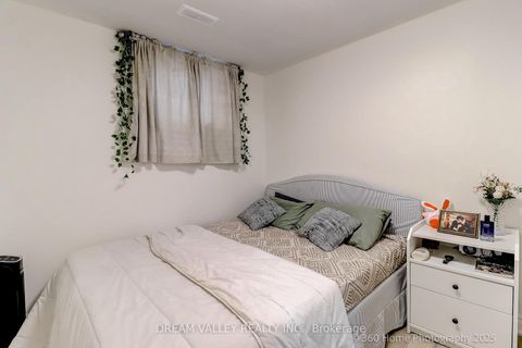 Photo 17 at 35 Waldock Street, West Hill, Toronto