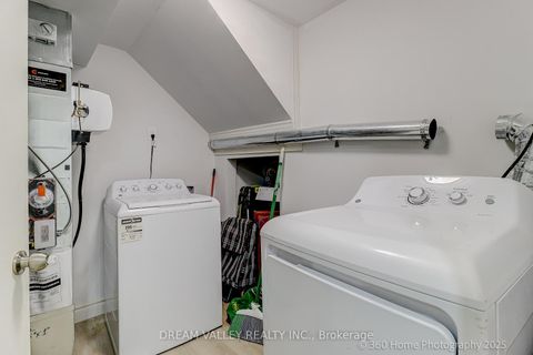 Photo 20 at 35 Waldock Street, West Hill, Toronto