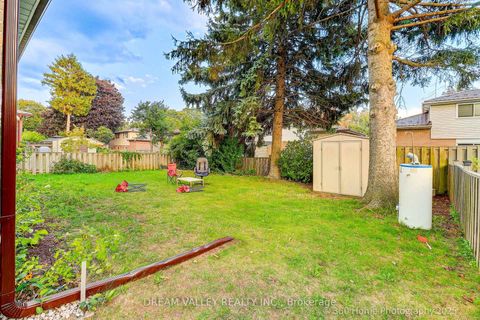 Photo 21 at 35 Waldock Street, West Hill, Toronto