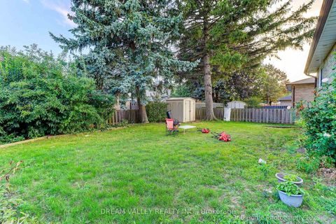 Photo 24 at 35 Waldock Street, West Hill, Toronto
