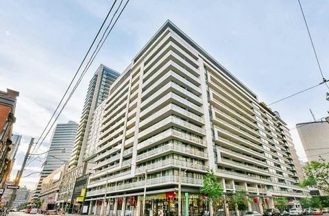 Photo 1 at 1501 - 111 Elizabeth Street, Bay Street Corridor, Toronto