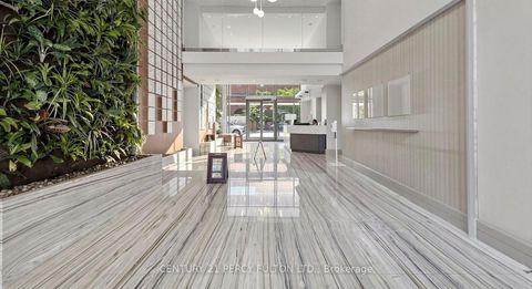 Photo 4 at 1501 - 111 Elizabeth Street, Bay Street Corridor, Toronto