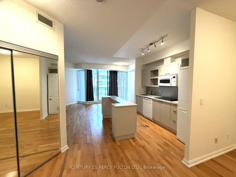 Photo 6 at 1501 - 111 Elizabeth Street, Bay Street Corridor, Toronto