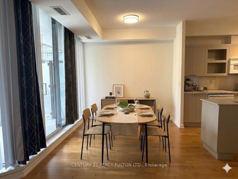 Photo 9 at 1501 - 111 Elizabeth Street, Bay Street Corridor, Toronto