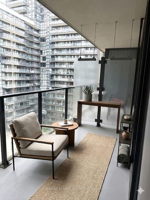 Photo 16 at 1501 - 111 Elizabeth Street, Bay Street Corridor, Toronto