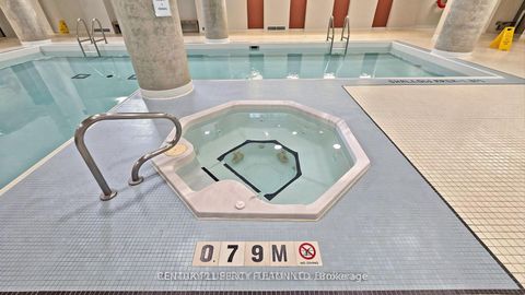 Photo 25 at 1501 - 111 Elizabeth Street, Bay Street Corridor, Toronto
