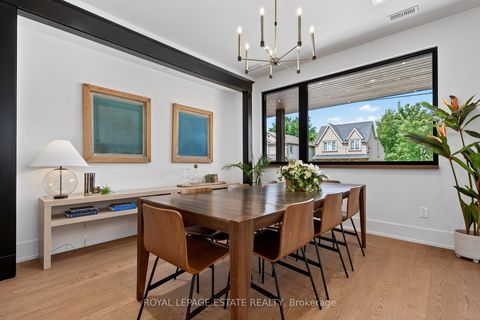 Photo 3 at 5 North Drive, Cliffside, Toronto