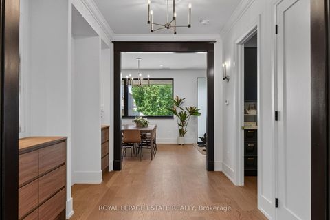 Photo 5 at 5 North Drive, Cliffside, Toronto
