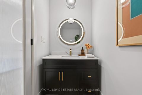 Photo 7 at 5 North Drive, Cliffside, Toronto