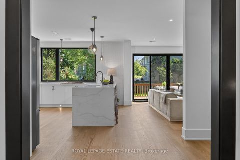 Photo 8 at 5 North Drive, Cliffside, Toronto