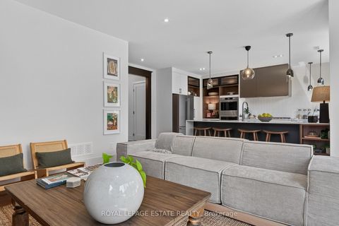 Photo 10 at 5 North Drive, Cliffside, Toronto