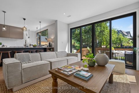 Photo 11 at 5 North Drive, Cliffside, Toronto