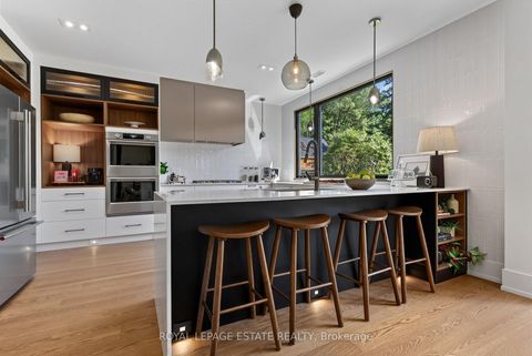 Photo 12 at 5 North Drive, Cliffside, Toronto