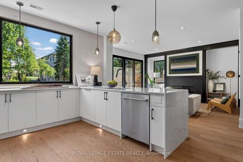 Photo 15 at 5 North Drive, Cliffside, Toronto
