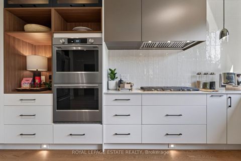 Photo 16 at 5 North Drive, Cliffside, Toronto