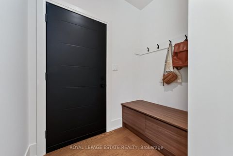 Photo 17 at 5 North Drive, Cliffside, Toronto
