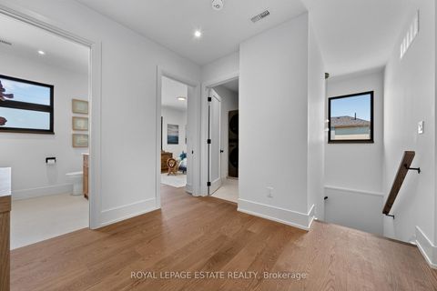 Photo 20 at 5 North Drive, Cliffside, Toronto