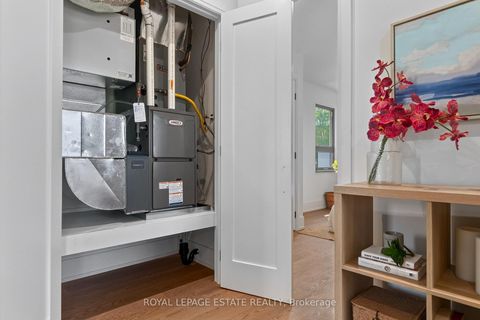 Photo 22 at 5 North Drive, Cliffside, Toronto