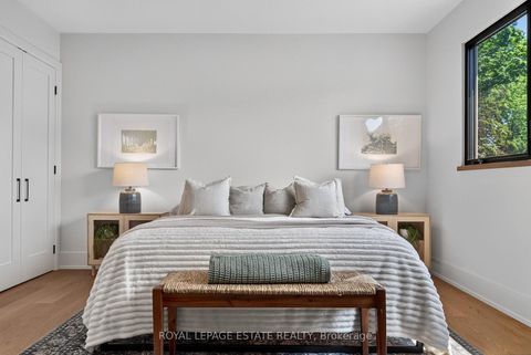 Photo 24 at 5 North Drive, Cliffside, Toronto