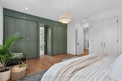Photo 25 at 5 North Drive, Cliffside, Toronto