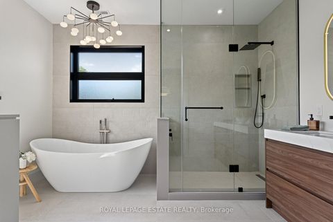 Photo 26 at 5 North Drive, Cliffside, Toronto