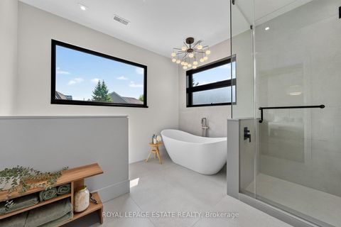 Photo 27 at 5 North Drive, Cliffside, Toronto