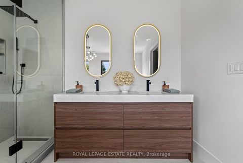 Photo 28 at 5 North Drive, Cliffside, Toronto